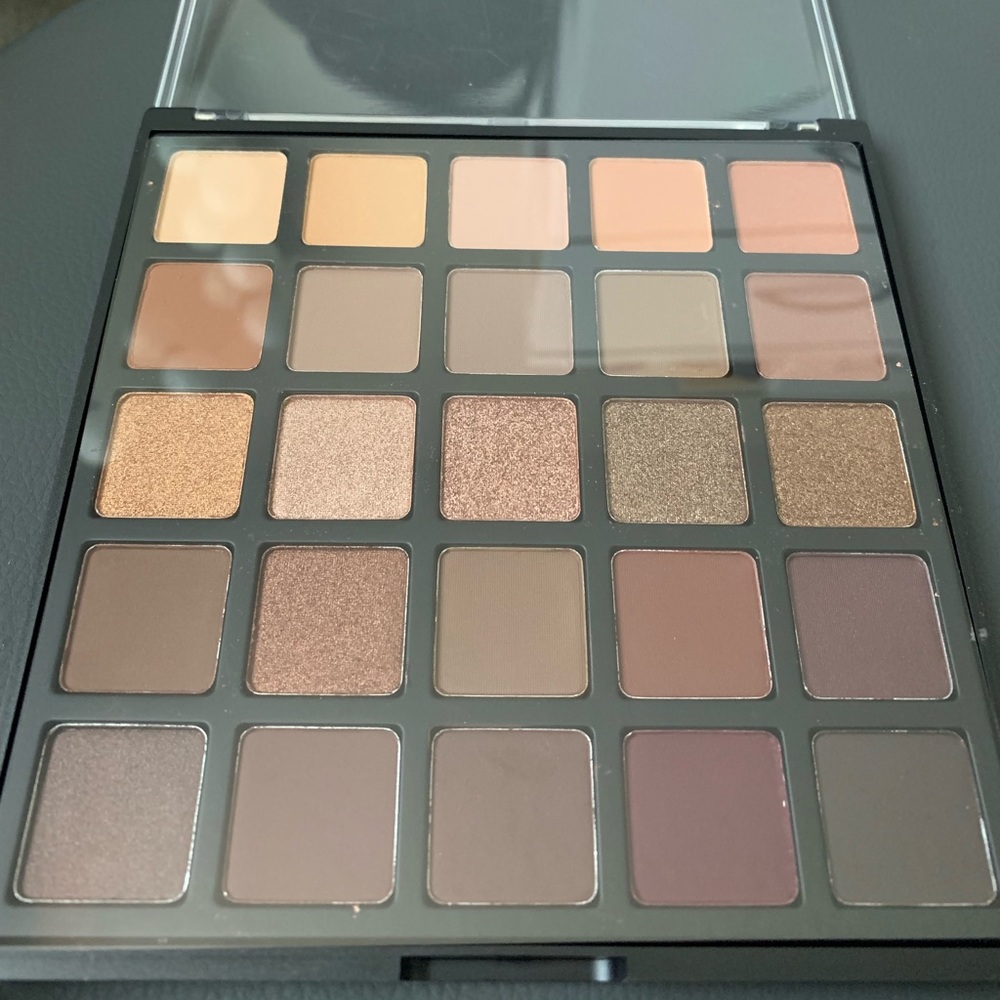 Morphe 25b